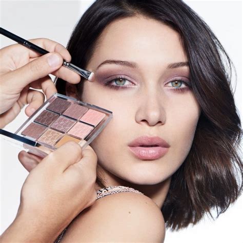 dior makeup us